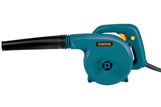 Fann Blower industrijali arja elettriċi li jistgħu jinġarru