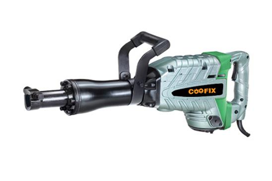Coofix 1340w 1400bpm Chisel Sds demolizzjoni tqila Breaker