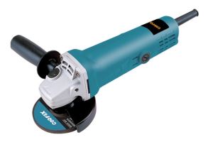 Jaħraq 100mm idejn elettriku angolu Grinder rat Stock għall-bejgħ