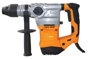 Qawwa Sds Plus elettriku 32mm martell li jdur konkreti Drill 1500w