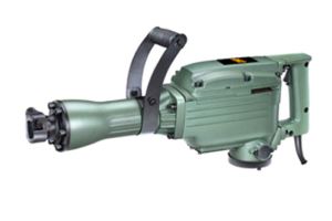1400W 1750W t-twaqqigħ ta ' l-elettriku professjonali Breaker qawwa martell PH65
