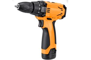 18v ġdid Drill mingħajr fili sħun batterija imħaddma bejgħ drillijiet