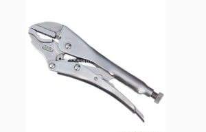 Vise qawwija manku Lock maqbad tnalji qfil Illokkja Wrench