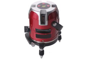Arloġġ tal-livell tal-Laser diġitali portabbli 1000mm
