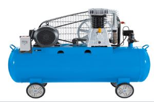 4HP 3KW industrijali li jistgħu jinġarru Mini-kompressur 220V 8bar ta ' l-ajru
