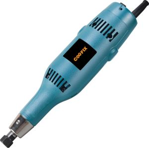Elettriku mikro 6mm jbiegħ sħun jmutu Grinder