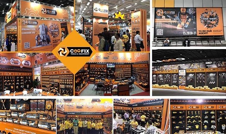 coofix power tools