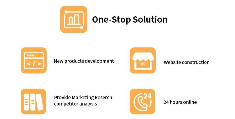 Soluzzjoni One-Stop