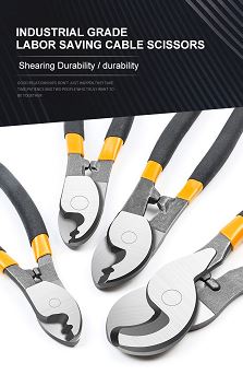 cable cutter