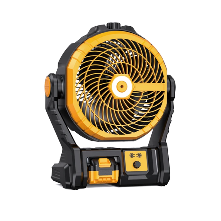 CF-CEF002-S Professional Cordless Fan