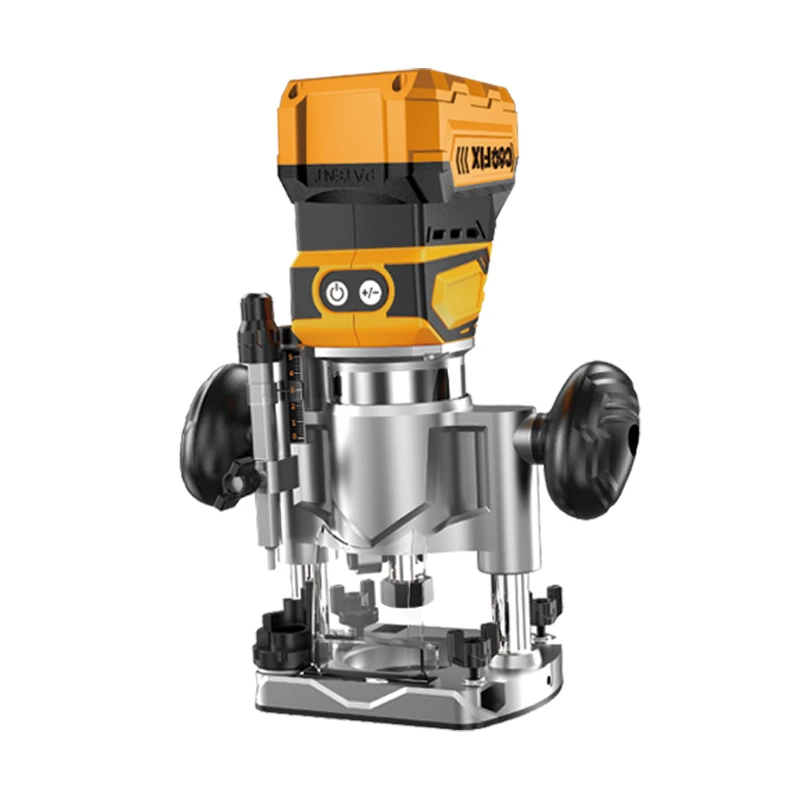 CF-CET001 CORDLESS TRIMMER