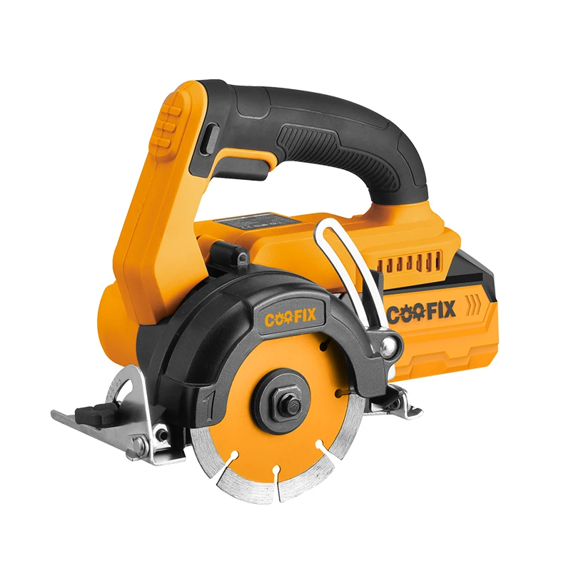 8000 rpm Cutter tal-Irħam mingħajr Fili