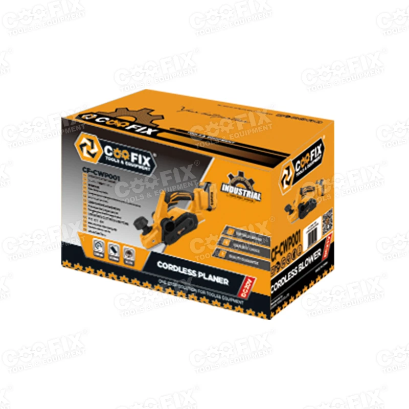 CF-CWP001 CORDLESS WOOD PLANER suppliers