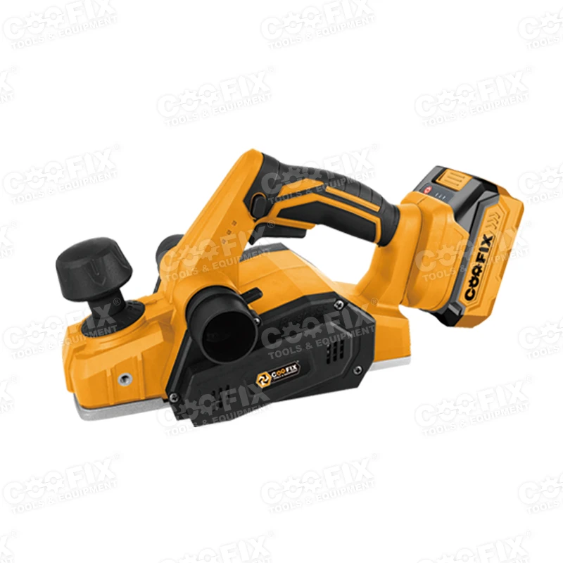 CF-CWP001 PLANER TAL-INJAM MINGĦAJR FIL-FILI
