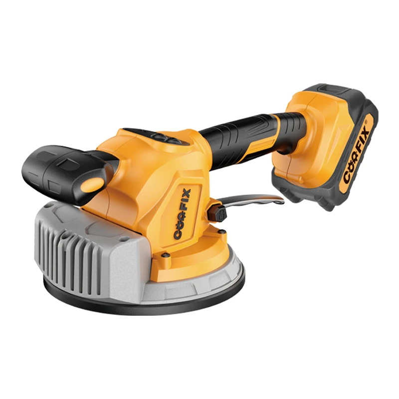CF-TTM002 VIBRATUR MINGĦAJR FIL-ĊERAMIKA