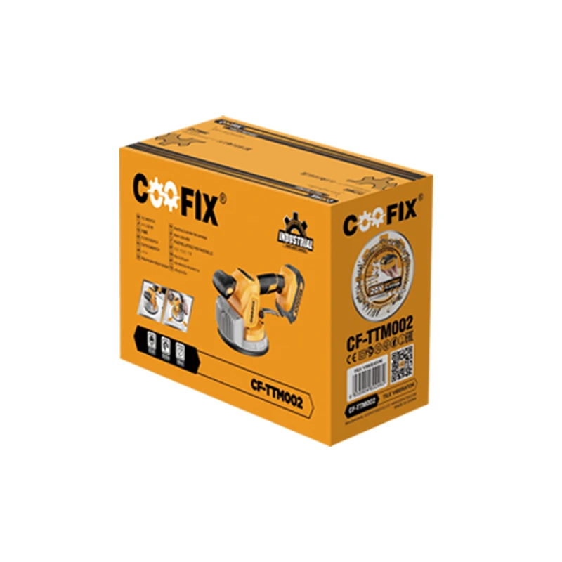 CF-TTM002 CORDLESS CERAMIC VIBRATOR suppliers