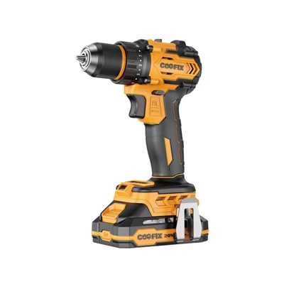 60N.m 10MM MINGĦAJR FIL-DRILL
