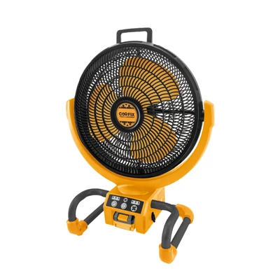 CF-CEF001 FAN MINGĦAJR FIL-FILI