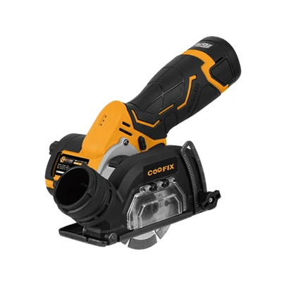 2000RPM Mini Cut Off Għodda mingħajr Fili