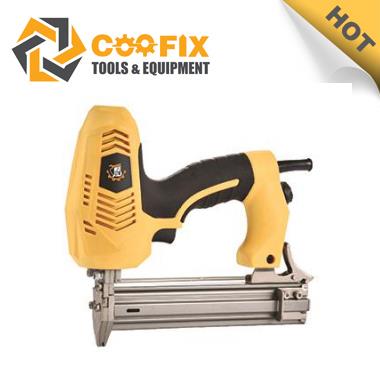 Electric Tacker 2 Way Staple Glue Gun
