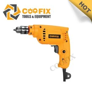 0-3000r / min Veloċità mingħajr tagħbija Għodod elettriċi b'ħafna funzjonijiet Drill elettriku