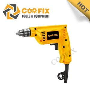 10 mm elettriku Drill prestazzjoni qawwa għodda ghodda Drill mal-fabbrika MOQ żgħar