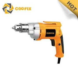 10mm Drill elettriċi li jistgħu jinġarru għal bejgħ dazju rħas għolja magni tat-tħaffir