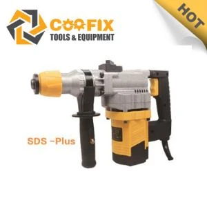 1150W SDS Hammer rotanti Hammer elettriċi 26mm