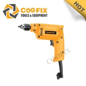 6.5mm Drill elettriċi żgħar rħas qawwa aħjar Corded għodod interkambjabbli qawwa Drill