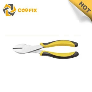 Tip Amerikan qtugħ djagonali Heavy-Duty Plier