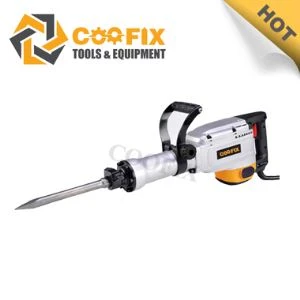COOFIX 65MM High Quality Demolition Jack Hammer