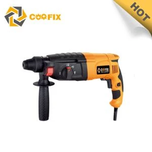 COOFIX 850W martell li jduru elettriku Drill 26mm