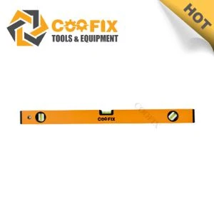 Livell tal-Ispirtu Aluminju COOFIX