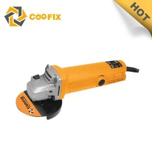 COOFIX CF-AG002 Yongkang 100mm 650W Dilettur ta 'Angle riversibbli