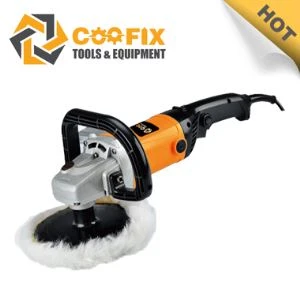 COOFIX Power Tools Electric Hand Wire Sander CF-ES001