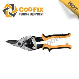 L-Avjazzjoni ta 'Kwalità Għolja COOFIX Tin Snips