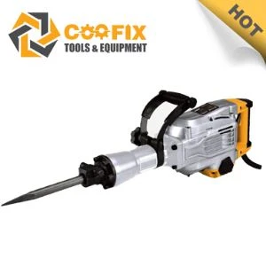 COFIX Hot Sale Hand Electric Demolition Hammer