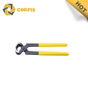 COOFIX Hot Sell 6 pulzier 7 pulzier 8 pulzier Carpenter Pincer