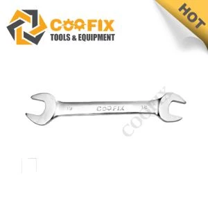 MultiFunction COOFIX Double Open End Spanner