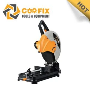 Magni b'qatgħa li tinġarr COOFIX 355mm