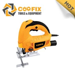 COOFIX qawwija bl-idejn Jig Saw