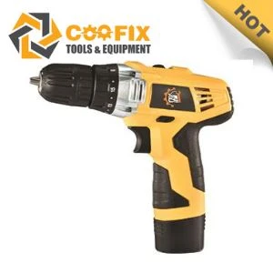 Max Chuck Dijametru Għodda ta 'Qawwa tad-Dc 10mm Għodda ġdida mingħajr fili elettriċi