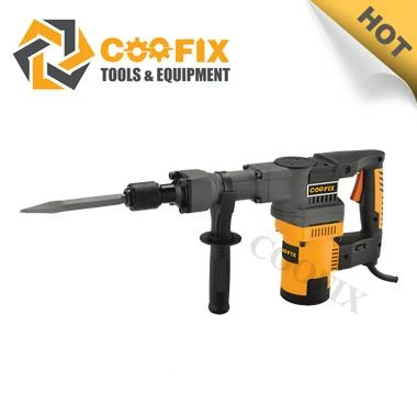 New Design Demolition Hammer Breaker