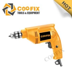 CF6104 Qawwa Għolja ta 'Kwalità Cheap 10mm Drill Elettriku