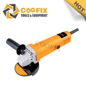 CF81001C 100mm Wajer tar-ramm sħiħ Angle Grinder
