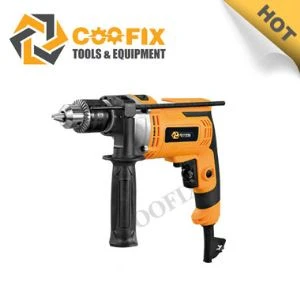 Impact Drill Għall Concrete