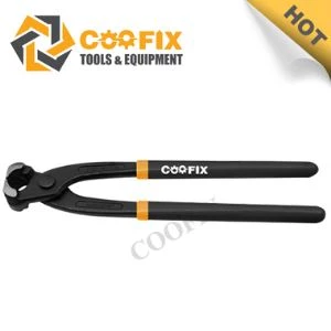 TMIRA PINCER 200MM / 8