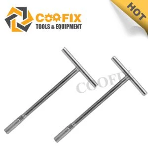 Karozza idejn Socket rota Tire Torque Wrench għall-karozza