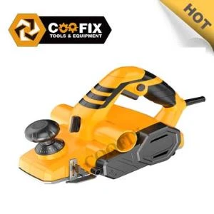 CF2823C New stil portabbli ta ' l-enerġija elettrika injam Planer