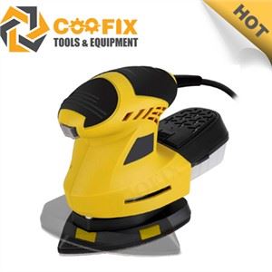 COOFIX Ċina Fornitur Injam tal-metall L-irfinar tal-idejn Sander